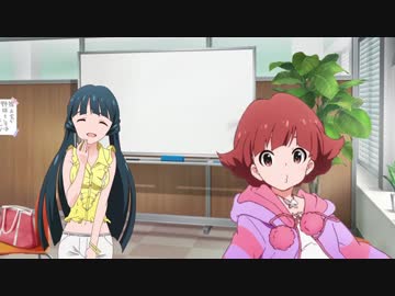 北上麗花の土曜日