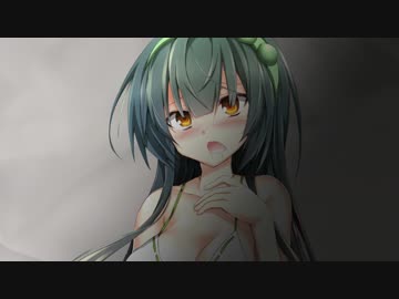 【ずん誕2018】ずん子追加ボイスでｺｯｼｮﾘゆかずん【VOICEROID劇場】