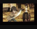 進撃の巨人 英語吹替版 第47話 When the time came, well, that was something he would have to do himself