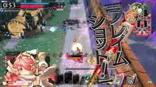 【動画】【wlw】ランクEX目指すミクサちゃんPart16【Gold】