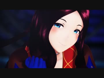 【Fate/MMD】ダヴィンチちゃんが魅せる「極楽浄土」