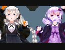 [MMD]惑星ループ[ボイスロイド]