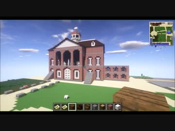 #Minecraft大講堂であそんでみた #JointBlock #アズレン