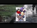 ペニーワイズが「Fate/zero」をオススメするそうです