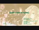 QuelI->{ein te hyme};