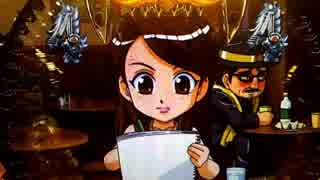 CR牙狼 魔戒閃騎鋼XX Part.10