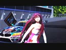 【MMD第二回STONE祭】 『[A]ddiction』 by STONE式 LuKA GSR2010Ver