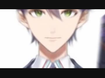 ふーんエッジマン