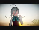【MMD艦これ】清霜　ミュージックミュージック【ray-mmd】
