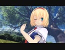 東方のかわいい！エメラルド伝説【鋼兵】【F9】【ニコニコ大草原】