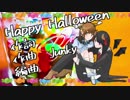 【vtuber】Happy Halloween【歌ってみた】