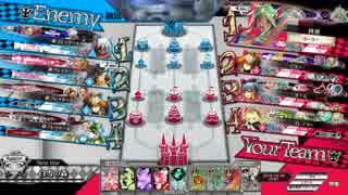 【EX04】味方に背負ってもらうWLW　238組目【シレネッタ】