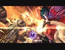【ゆっくり】BAYONETTA2[ジャンヌ ∞Climax] Part12[CH04 3/3]