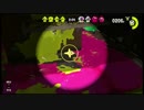 チャージャー練習します。練習なので期待しないね。【スプラトゥーン2実況】