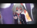 【MMD】ONEちゃんが極楽浄土踊ってくれたよ【CeVIO】