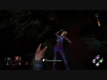 ぼっちナース（rank１）のハロウィンイベント！後編（キラー）