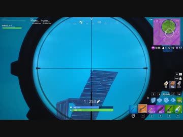 PC版の表技.fortnite20