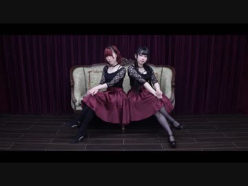 【みきぷるーん】パラサイト 踊ってみた【華夢姫】