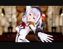 【MMD艦これ】終わりへ向かう始まりの歌_鹿島【１０８０ｐ】