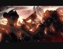 【ドルフロ】第六戦役 緊急6-1～6-4【ストーリー】