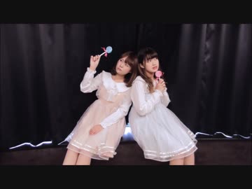 【ユッキリーン×ひまたん。】 スイートデコラアイスクリームホリック【踊ってみた】