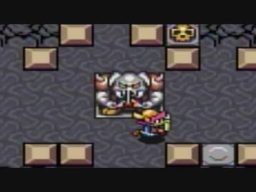 ゼルダの伝説神々のトライフォースを楽しみながらクリアを目指すpart25【実況】
