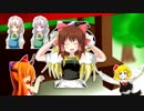 ほのぼの神社☆
