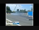 モータースポーツ　クラッシュ集4