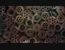 オリジナルBGM　Steel