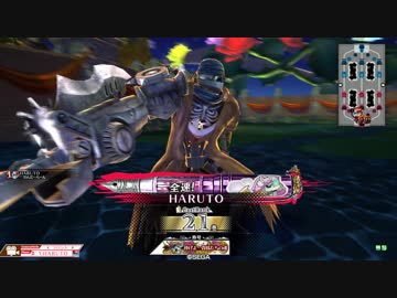 WLW デスフック変幻の栞　魔海のサイボーグ　鑑賞動画