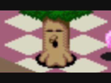 【実況】カービィボウルを「右スピンのみ」と「左スピンのみ」で対決する2人 part12
