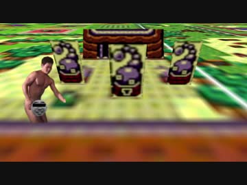 淫夢をみる島　2