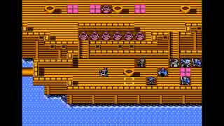 【実況プレイ】第２章 FEに関しては慎重なプレイスタイルの外伝実況08
