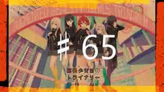 2016年を愛で満たす拡張少女系トライナリー　♯65