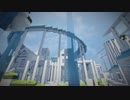 【Minecraft】 浄化都市を築く ～ Part８