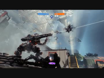 【Titanfall 2】 ぺったんフォール、スタンバイ！34.5日目【字幕プレイ？】