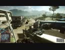 【BF4】マルチプレイに突撃【バッフィー】 part.899