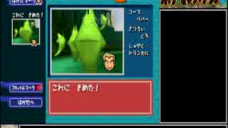 ポケモンスナップ 4匹トランセル編 【セットアップ】