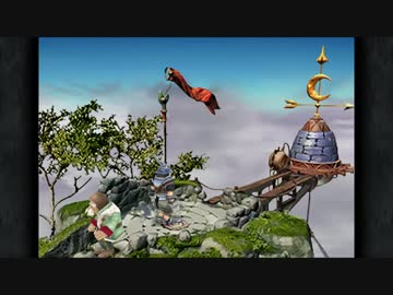 【FF9】不思議な世界を思いっきり楽しむ【実況】その15