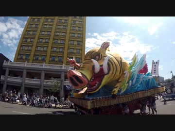 【バイク】西風に乗って日本一周 Part.05【岩手県～青森県】