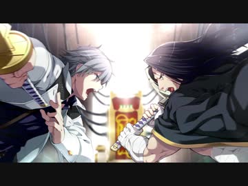 【実況】狂い哭け、おまえの末路は"英雄"だ― 第64話