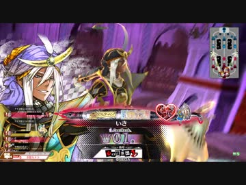【WLW】欲深くいくジーン #10【EX01】