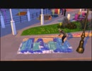 【Sims4】今日はシムと何して遊ぶ？ Part5【ゆっくり実況】