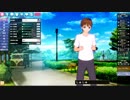RPGツクールオリジナルキャラクターその１