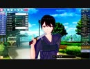 RPGツクールオリジナルキャラクターその２　ハ゜リカタ