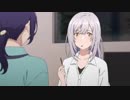 【アニメ感想】『色づく世界の明日から』３話「No Rain, No Rainbow」【アッ子P】