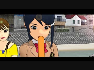 【MMDドラマ】Aftersense 第7話（アイドルマスター）