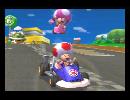 車酔いにご用心！『マリオカート　ダブルダッシュ』をひっそりと実況プレイ　part08