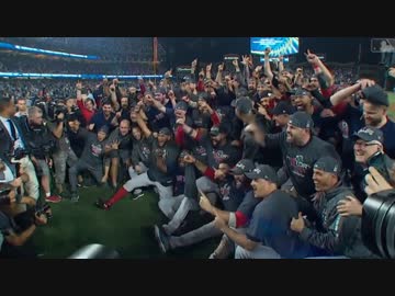 【MLB】2018年メジャー神プレー集（後半戦＆ポストシーズン）