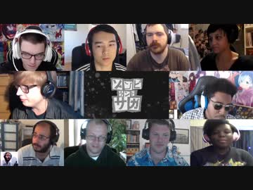 【ゾンビランドサガ】ep04海外の反応【ウォーミング・デッド SAGA】